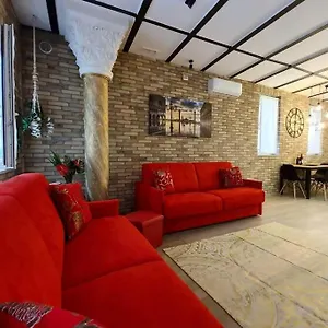 Ca Cici Loft , Venedig Italien