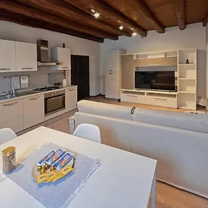 Pao - Castelvecchio Appartamento