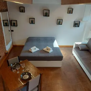 Centro Domm Appartamento