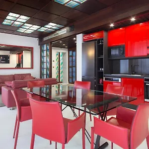 Apt.65 Appartamento