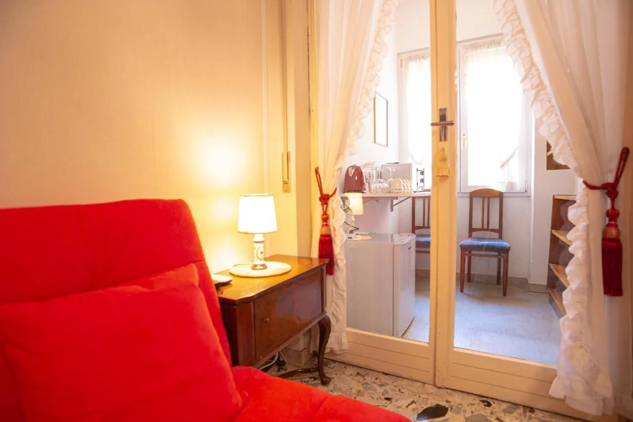 Apartment Residenza Porta Leoni - Royal Welcome Verona