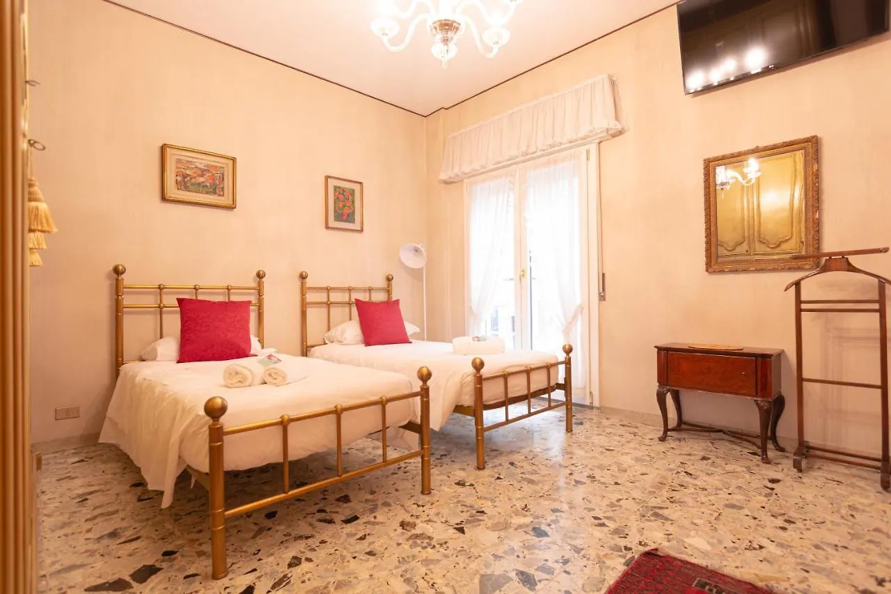 Residenza Porta Leoni - Royal Welcome Verona