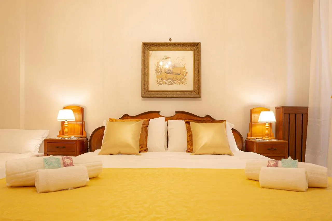 Apartment Residenza Porta Leoni - Royal Welcome Verona