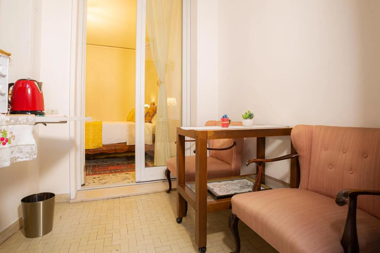 Apartment Residenza Porta Leoni - Royal Welcome Verona