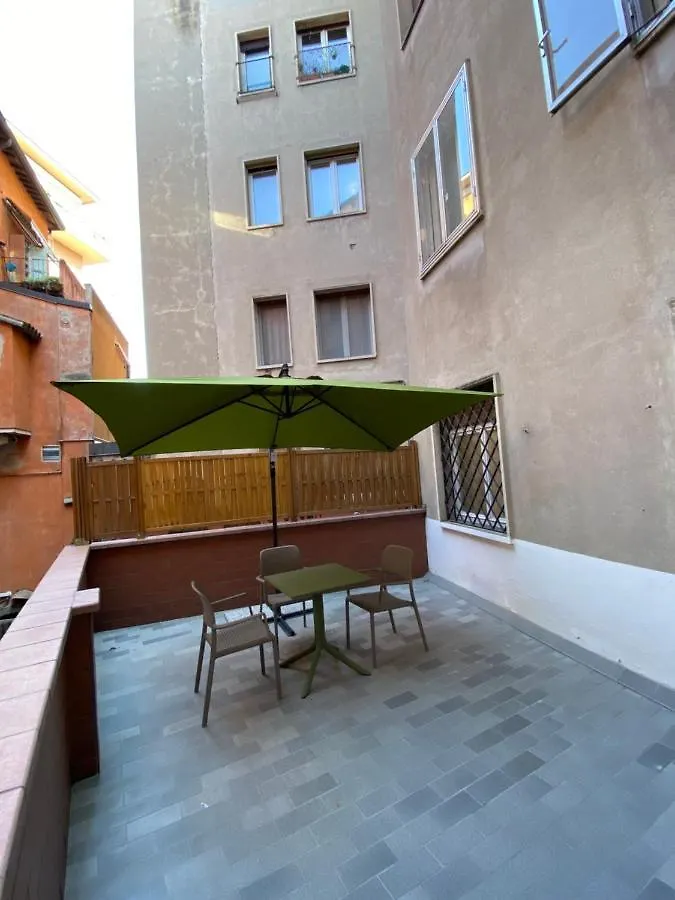 Apartment Residenza Porta Leoni - Royal Welcome Verona